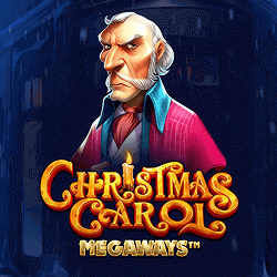 >Christmas Carol Megaways